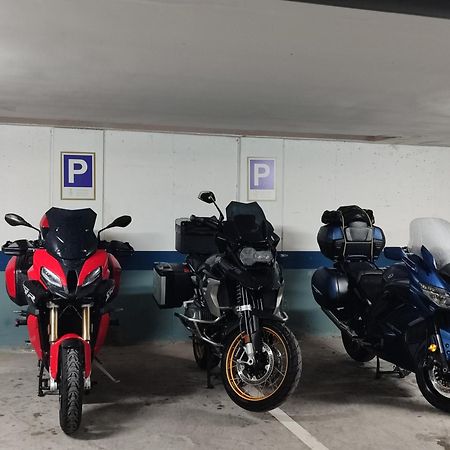 Duplex Casa De Las Argollas Grand Suite Parking Gratis 普拉森西亚 外观 照片