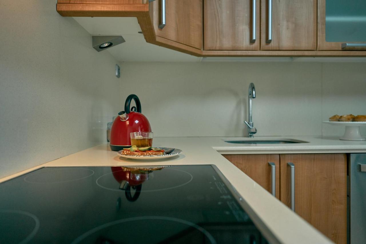 Duplex Casa De Las Argollas Grand Suite Parking Gratis 普拉森西亚 外观 照片
