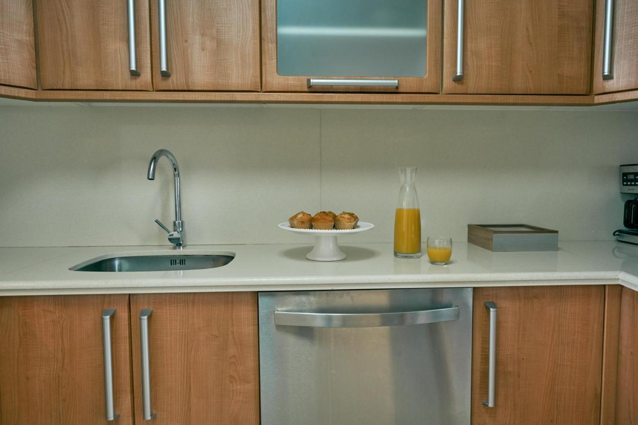 Duplex Casa De Las Argollas Grand Suite Parking Gratis 普拉森西亚 外观 照片