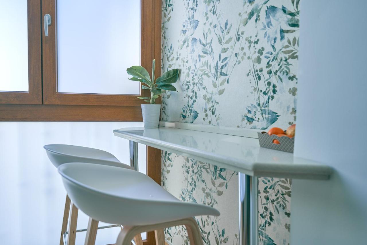 Duplex Casa De Las Argollas Grand Suite Parking Gratis 普拉森西亚 外观 照片