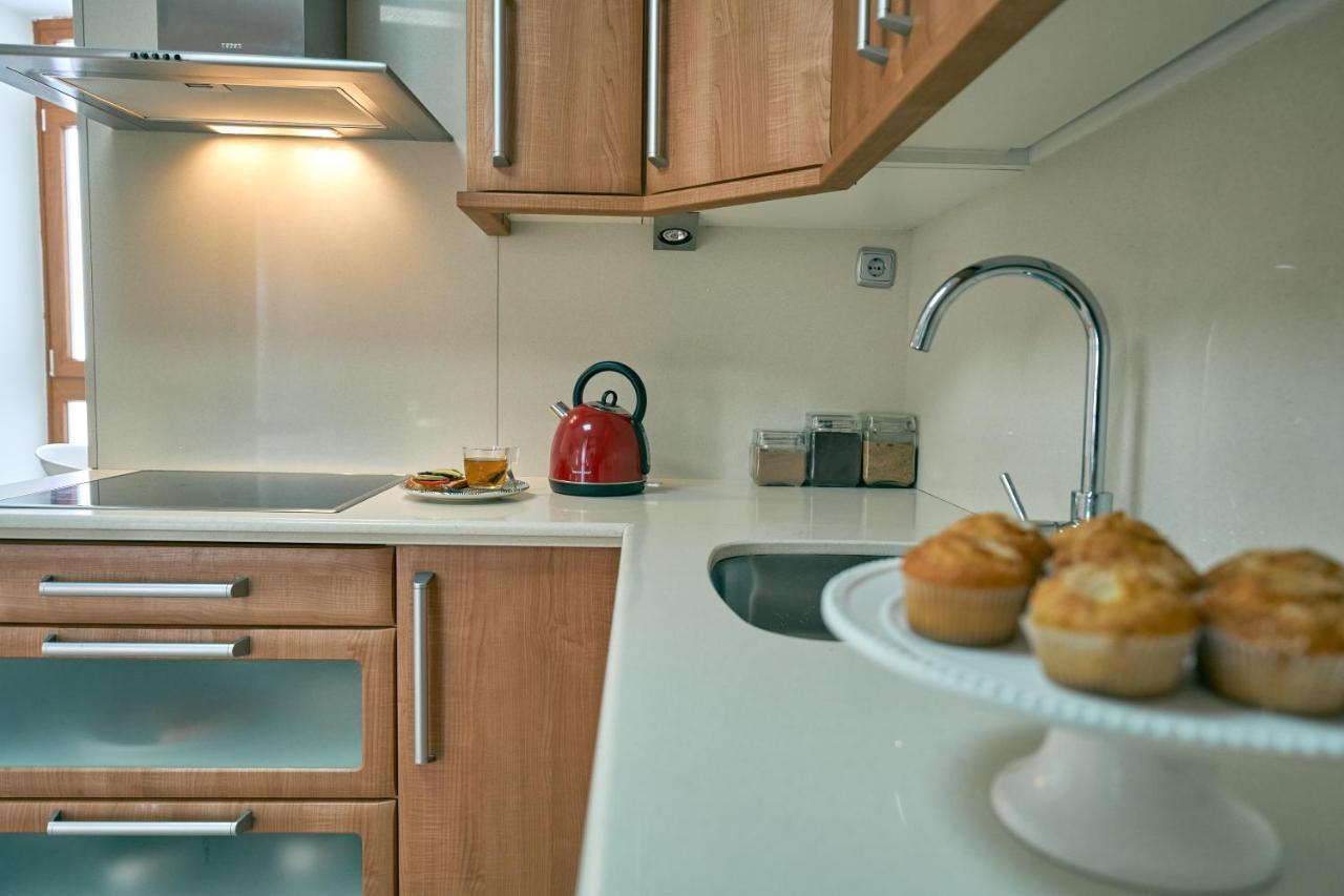 Duplex Casa De Las Argollas Grand Suite Parking Gratis 普拉森西亚 外观 照片