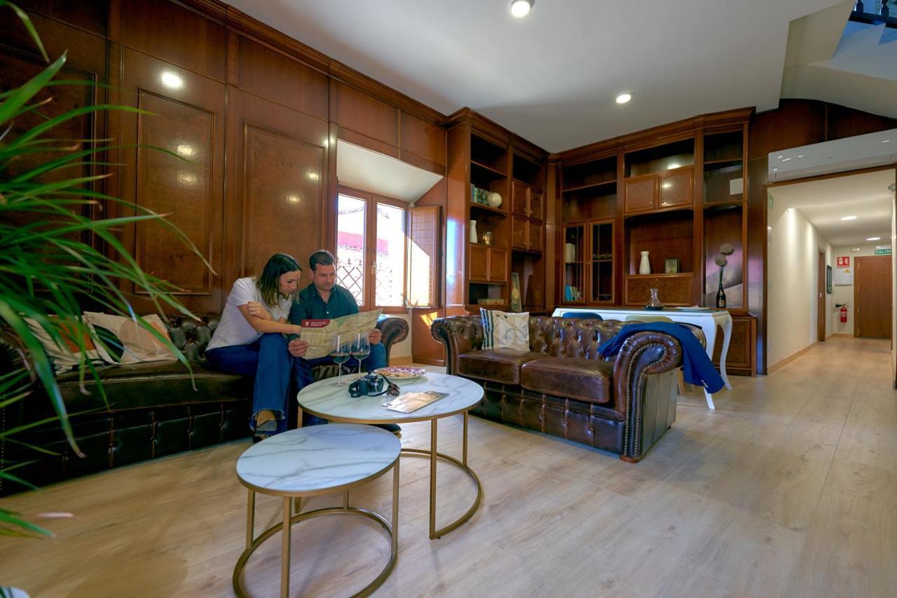 Duplex Casa De Las Argollas Grand Suite Parking Gratis 普拉森西亚 外观 照片